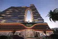 Kawalerka 38 m² Dubaj, Emiraty Arabskie