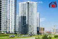 2 room apartment 39 m² Minsk, Belarus