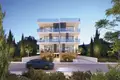 Mieszkanie 3 pokoi 105 m² Nikozja, Cypr