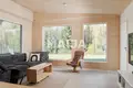 3 bedroom house 109 m² Jyväskylä sub-region, Finland