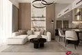 Wohnung 1 zimmer 968 m² Dubai, Vereinigte Arabische Emirate