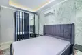 1 bedroom apartment 55 m² Mediterranean Region, Turkey