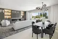 Квартира 3 спальни 157 м² Малага, Испания