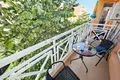 Apartamento 1 habitación 32 m² Sunny Beach Resort, Bulgaria