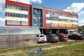 Commercial property 3 721 m² in Minsk, Belarus