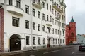 Büro 231 m² poselenie Voronovskoe, Russland