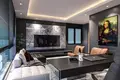 Mieszkanie 3 pokoi 95 m² Mezitli, Turcja