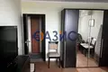 Wohnung 2 zimmer 72 m² Nessebar, Bulgarien