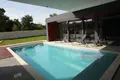 Villa de 4 dormitorios 429 m² Grad Pula, Croacia