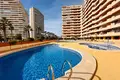 Wohnung 2 Schlafzimmer  Calp, Spanien
