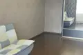 Mieszkanie 1 pokój 37 m² Lyasny, Białoruś