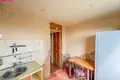 Mieszkanie 3 pokoi 59 m² Kowno, Litwa