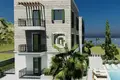 2 bedroom apartment 60 m² Tivat, Montenegro