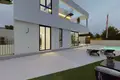 Villa de tres dormitorios 241 m² Finestrat, España