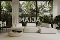 Villa 4 pièces 90 m² Pecatu, Indonésie