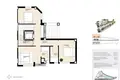 3 bedroom house 170 m² Malaga, Spain