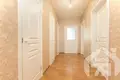 3 room apartment 78 m² Minsk, Belarus