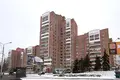 Квартира 2 комнаты 43 м² Минск, Беларусь