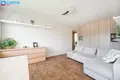 Apartamento 3 habitaciones 64 m² Vilna, Lituania