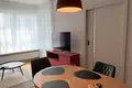 2 room apartment 44 m² in Warsaw, Poland
