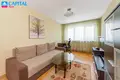 Apartamento 3 habitaciones 60 m² Kaunas, Lituania