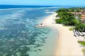 Wohnung 2 zimmer 204 m² Sanur Kauh, Indonesien
