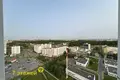 Appartement 1 chambre 45 m² Minsk, Bélarus