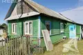 Haus 27 m² Telminski sielski Saviet, Weißrussland