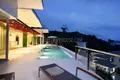 3 bedroom villa 500 m² Phuket, Thailand