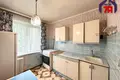 Apartamento 3 habitaciones 63 m² Saligorsk, Belarús