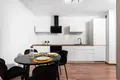 Apartamento 2 habitaciones 45 m² en Cracovia, Polonia