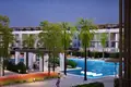 1 bedroom condo 55 m² Hurghada, Egypt