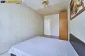 Apartamento 2 habitaciones 44 m² Minsk, Belarús