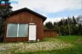 Haus 45 m² Papilvis, Litauen