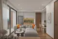 Apartamento 2 habitaciones 46 m² Phuket, Tailandia