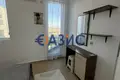 Wohnung 2 zimmer 56 m² Aheloy, Bulgarien