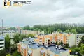 Mieszkanie 4 pokoi 82 m² Kobryń, Białoruś
