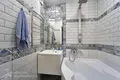 Mieszkanie 2 pokoi 51 m² Mińsk, Białoruś