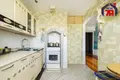 Квартира 3 комнаты 71 м² Минск, Беларусь