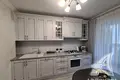 Wohnung 2 zimmer 59 m² Muchaviecki sielski Saviet, Belarus