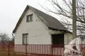 Casa 34 m² Kamianica Zyravieckaja, Bielorrusia