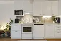 Mieszkanie 2 pokoi 44 m² Vaasa sub region, Finlandia