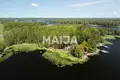 Chalet 29 m² Kotka Hamina sub region, Finlande