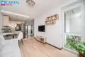 Квартира 3 комнаты 64 м² Вильнюс, Литва