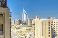 Mieszkanie 1 pokój 71 m² Dubaj, Emiraty Arabskie