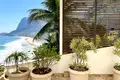 Maison 4 chambres 244 m² en Regiao Geografica Imediata do Rio de Janeiro, Brésil