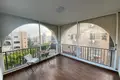 Wohnung 2 Schlafzimmer 80 m² Limassol, Zypern
