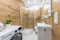 Wohnung 2 zimmer 50 m² Warschau, Polen