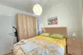 Wohnung 1 Schlafzimmer 47 m² Budva, Montenegro