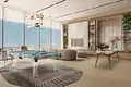 2 bedroom apartment 109 m² Dubai, United Arab Emirates